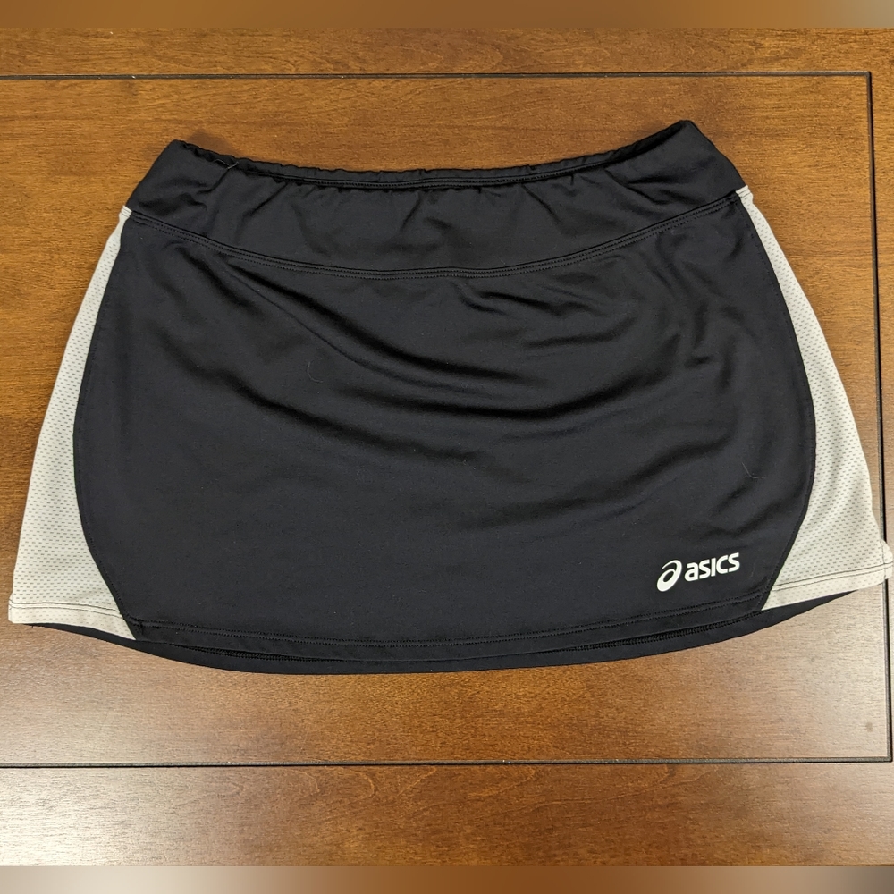 Asics Tennis Skirt, Size M/L